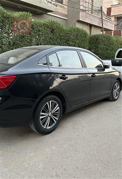 MG 5